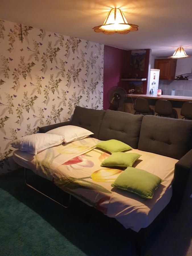 Couleurs Des Iles Lejlighed Le Tampon Eksteriør billede